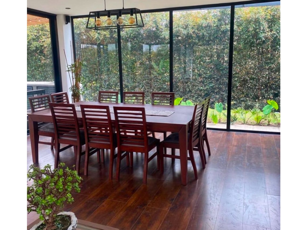Arriendo casa San Jacinto con club campo golf - 2