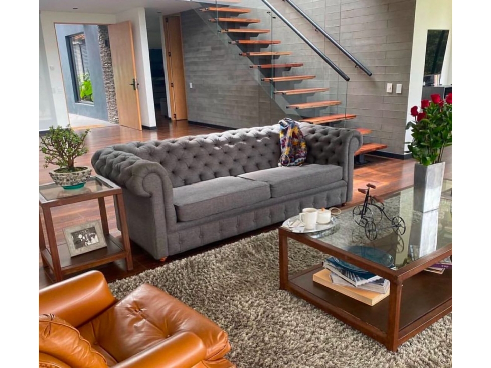 Arriendo casa San Jacinto con club campo golf - 3