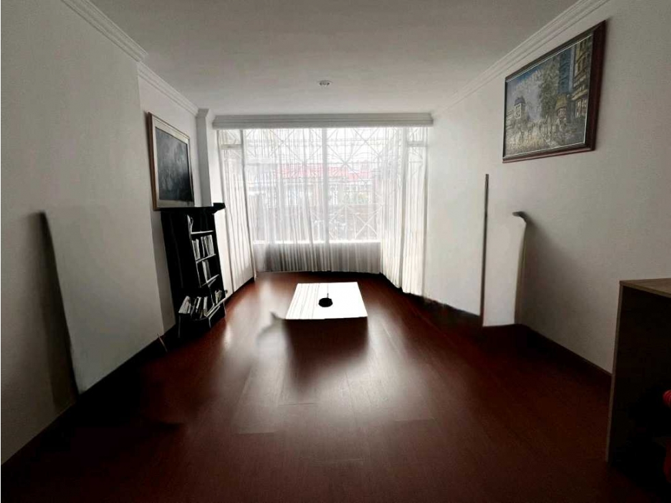 Arriendo Casa San Martin, Bogota