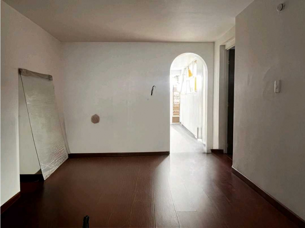 Arriendo Casa San Martin, Bogota — foto 2