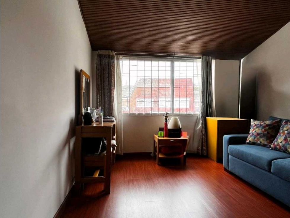 Arriendo Casa San Martin, Bogota — foto 3