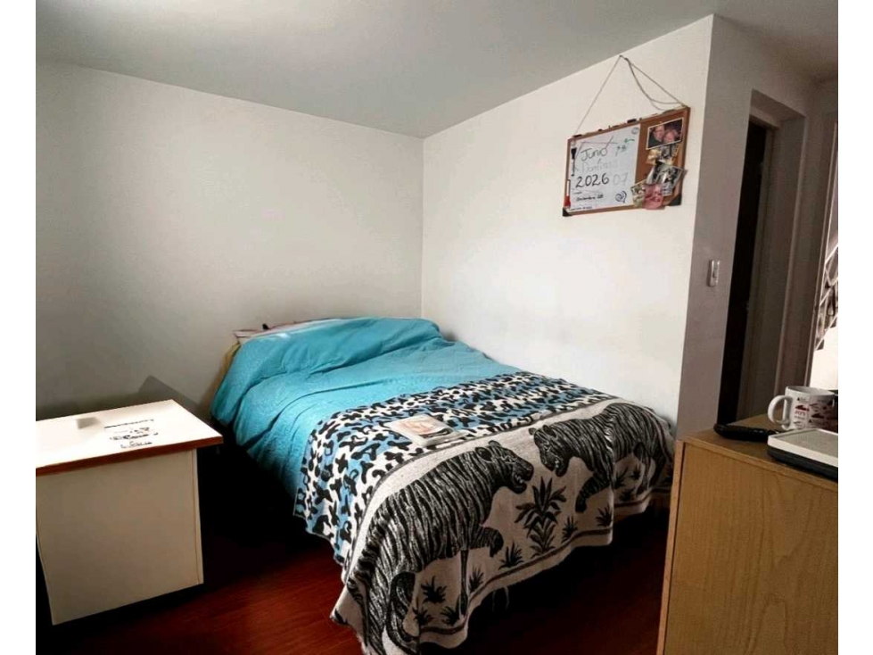Arriendo Casa San Martin, Bogota — foto 4