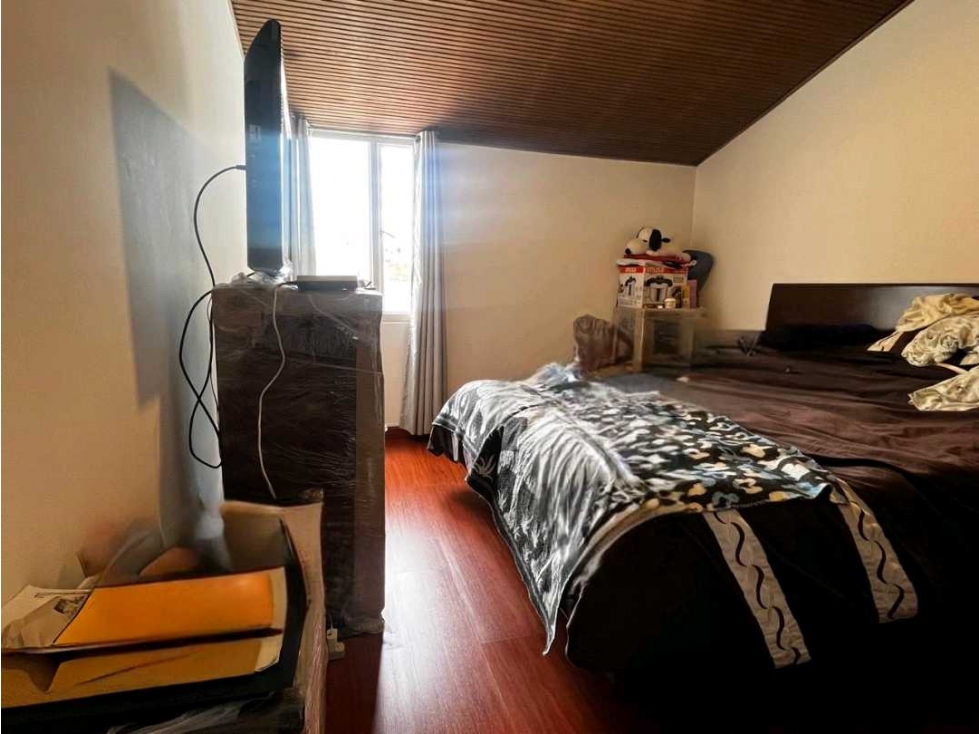 Arriendo Casa San Martin, Bogota — foto 5