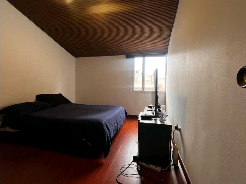 Arriendo Casa San Martin, Bogota — foto 6