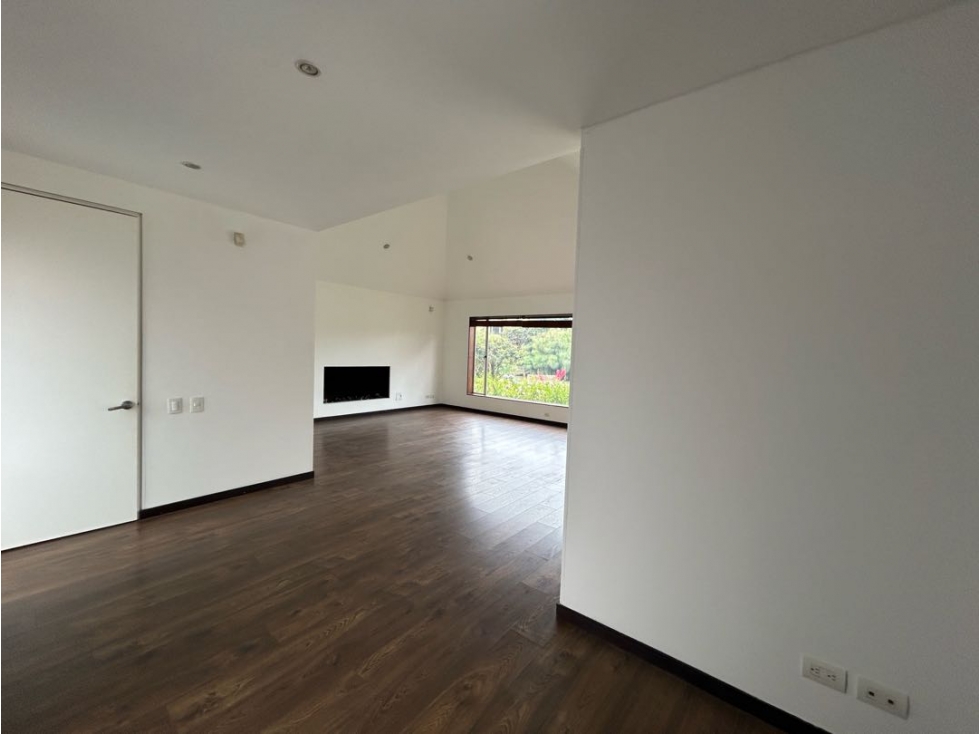 Arriendo Casa Santa Ana de Chia — foto 5