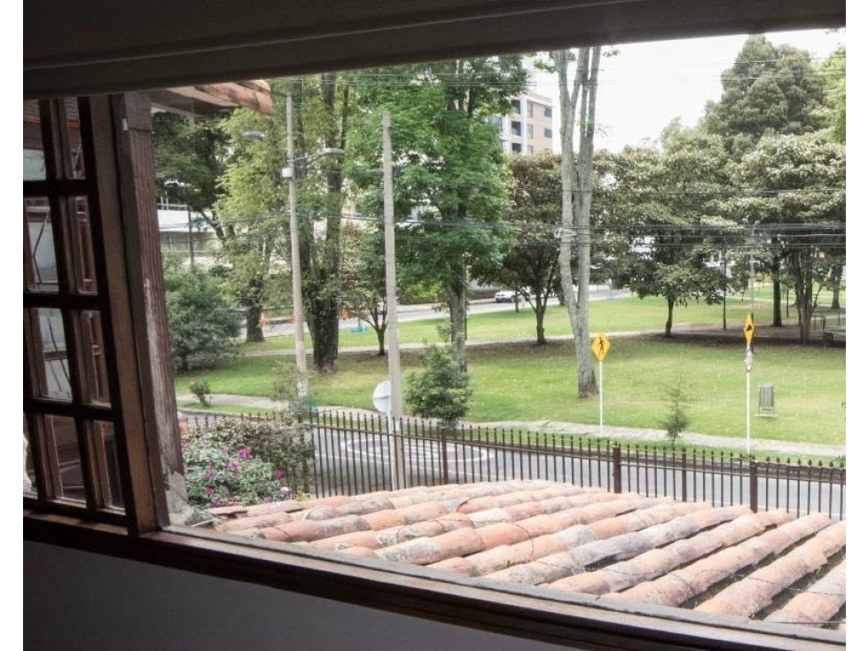 ARRIENDO CASA SANTA PAULA IDEAL PARA OFICINAS, GERIÁTRICO, AIRBNB — foto 3