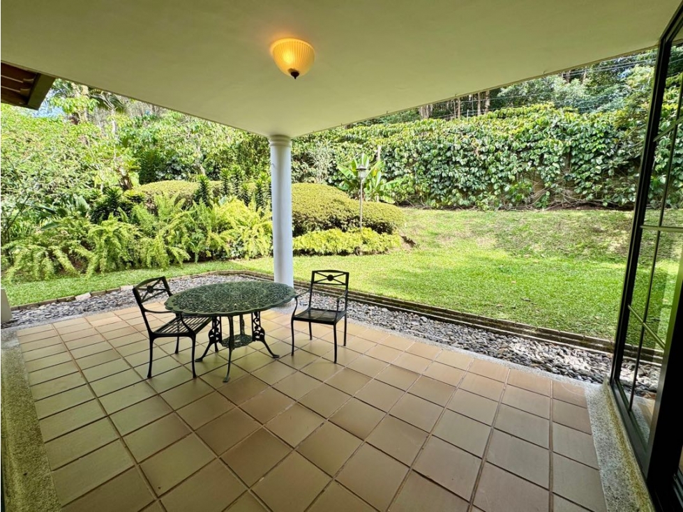 ARRIENDO CASA - SECTOR SAN LUCAS — foto 2