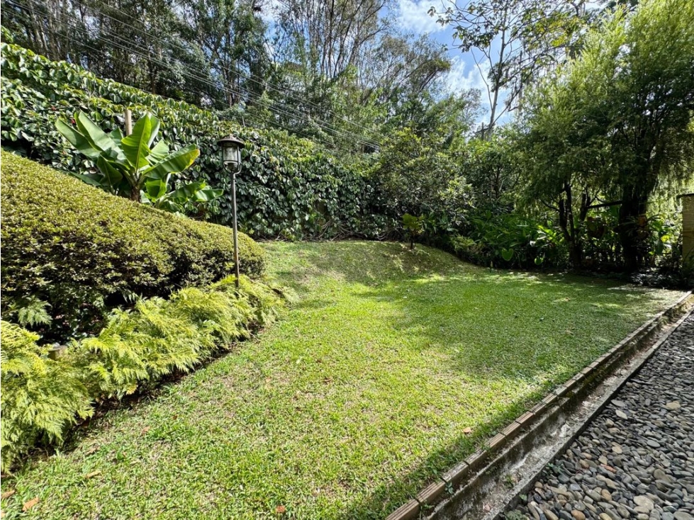 ARRIENDO CASA - SECTOR SAN LUCAS — foto 5