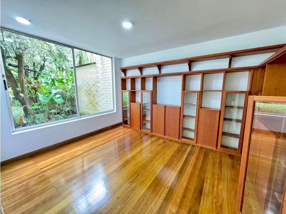 ARRIENDO CASA - SECTOR SAN LUCAS — foto 6