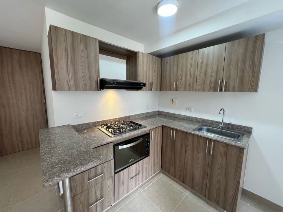 ARRIENDO APARTAMENTO SECTOR SURAMERICA