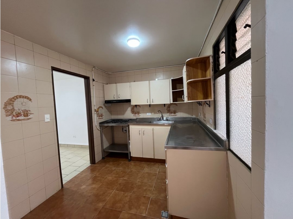 ARRIENDO CASA SEGUNDO PISO EN BELÉN SAN BERNARDO — foto 4