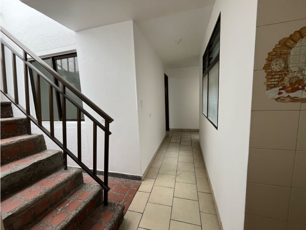 ARRIENDO CASA SEGUNDO PISO EN BELÉN SAN BERNARDO — foto 5