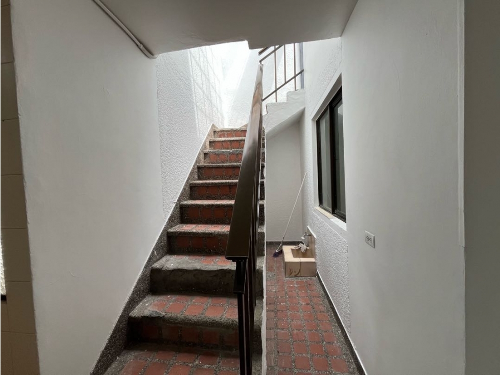 ARRIENDO CASA SEGUNDO PISO EN BELÉN SAN BERNARDO — foto 6