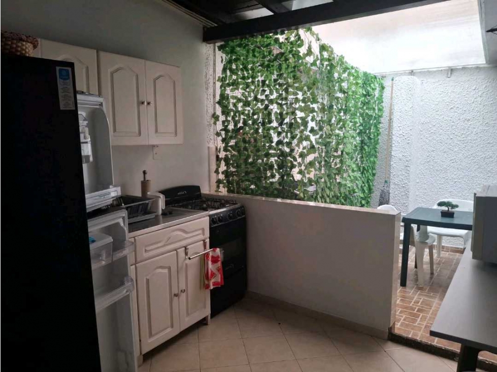 Arriendo casa segundo piso simon bolivar,4 alcobas,180 metros — foto 4