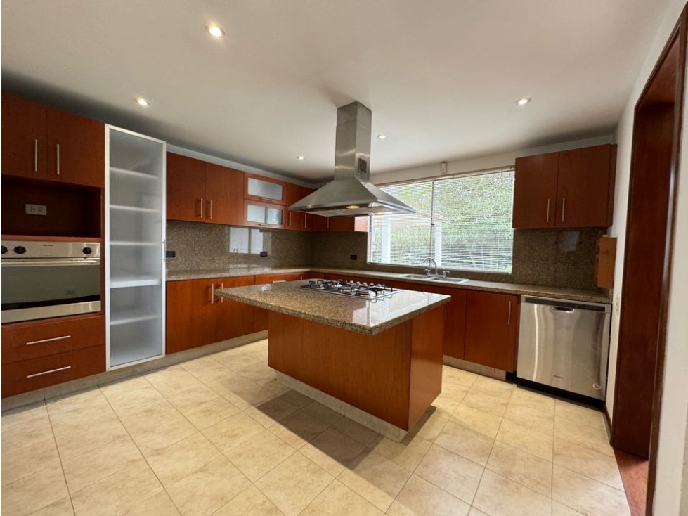 Vendo casa uni familiar en conjunto cerrado en cajica. — foto 3