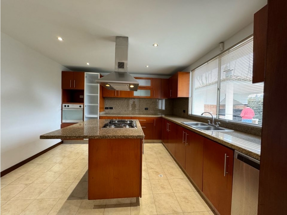 Vendo casa uni familiar en conjunto cerrado en cajica. — foto 5