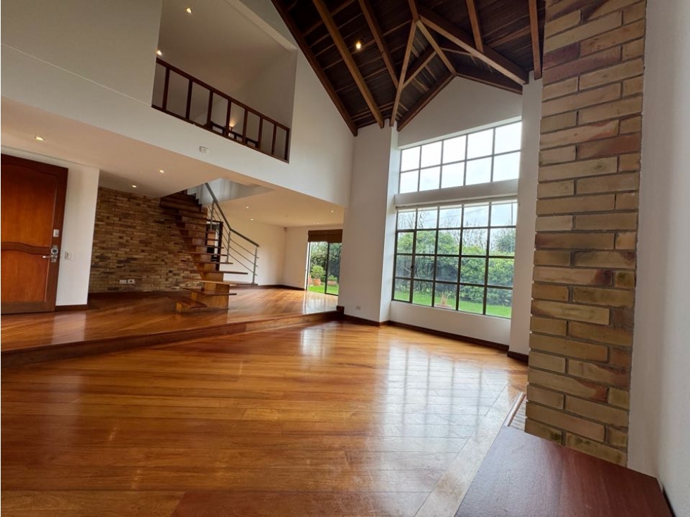 Vendo casa uni familiar en conjunto cerrado en cajica. — foto 4