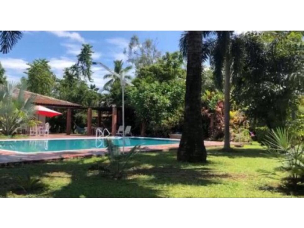 Vendo o Arriendo casa Campestre Ricaurte Cundinamarca — foto 2