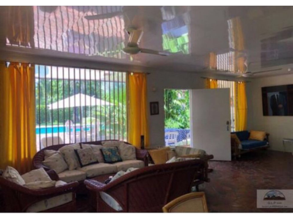 Vendo o Arriendo casa Campestre Ricaurte Cundinamarca — foto 3