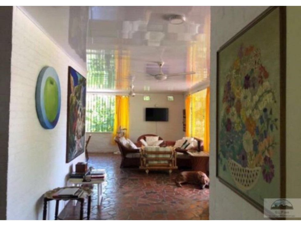 Vendo o Arriendo casa Campestre Ricaurte Cundinamarca — foto 4