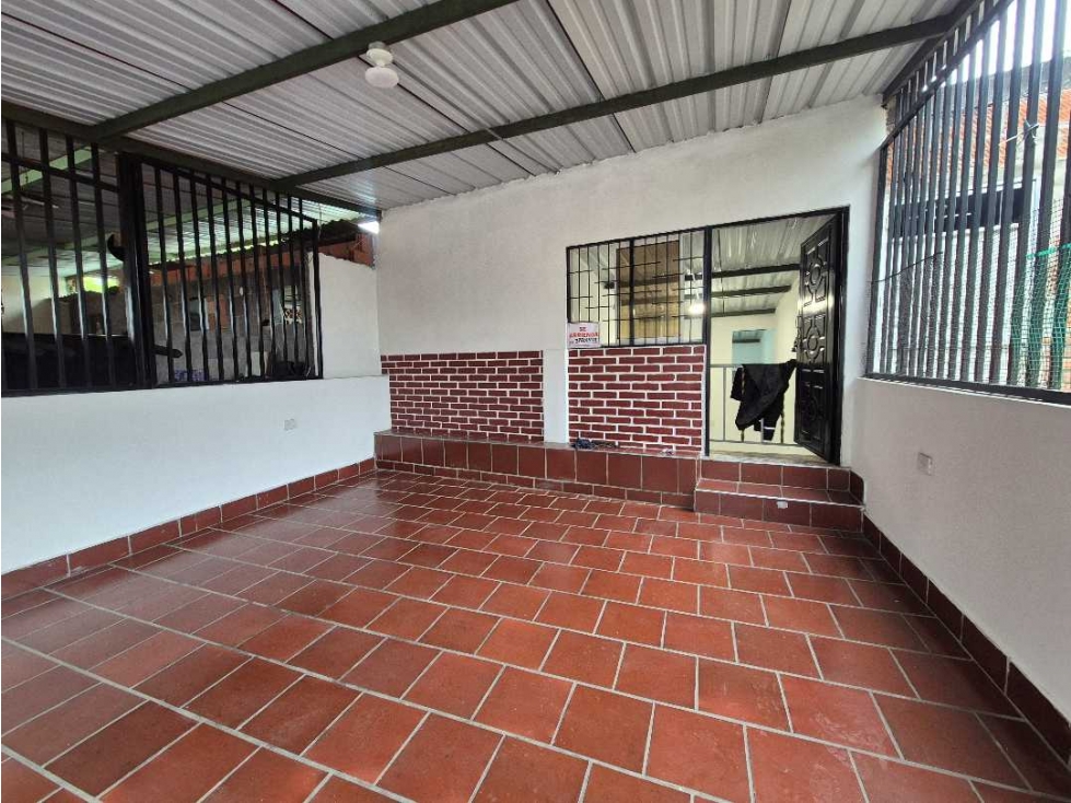 ARRIENDO CASA VIA NUTRESA — foto 2