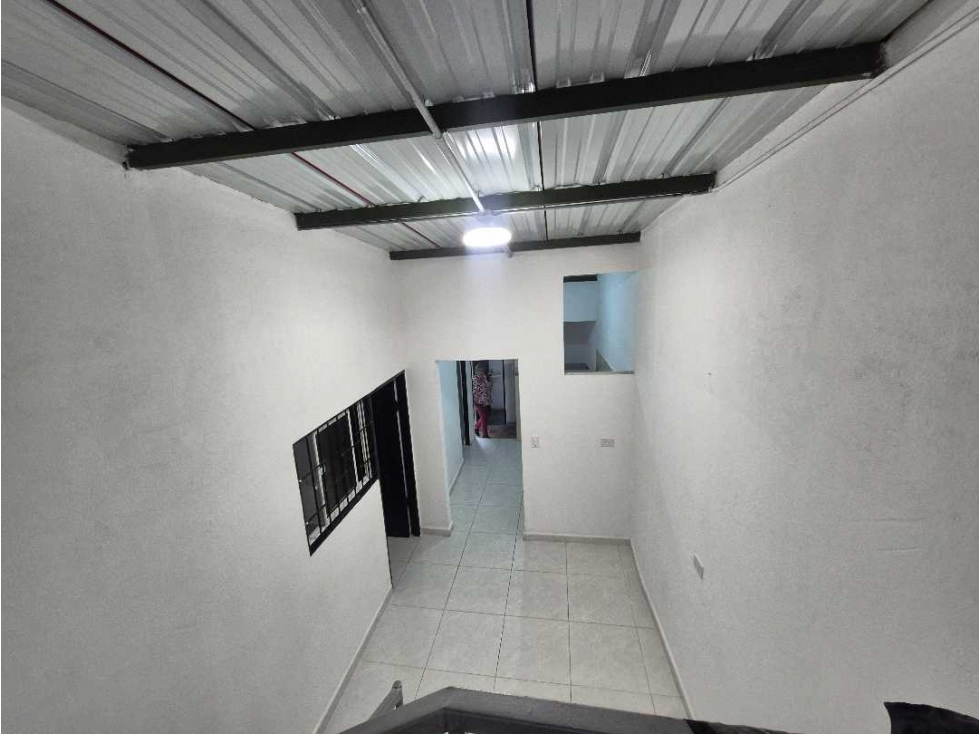 ARRIENDO CASA VIA NUTRESA — foto 3
