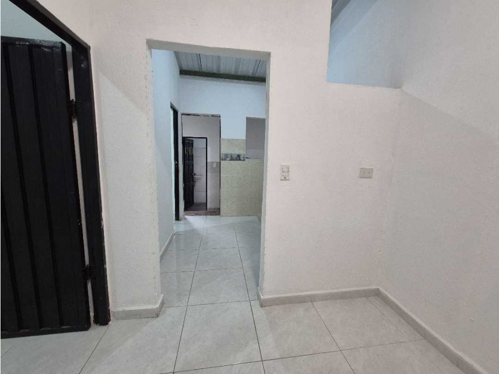 ARRIENDO CASA VIA NUTRESA — foto 4