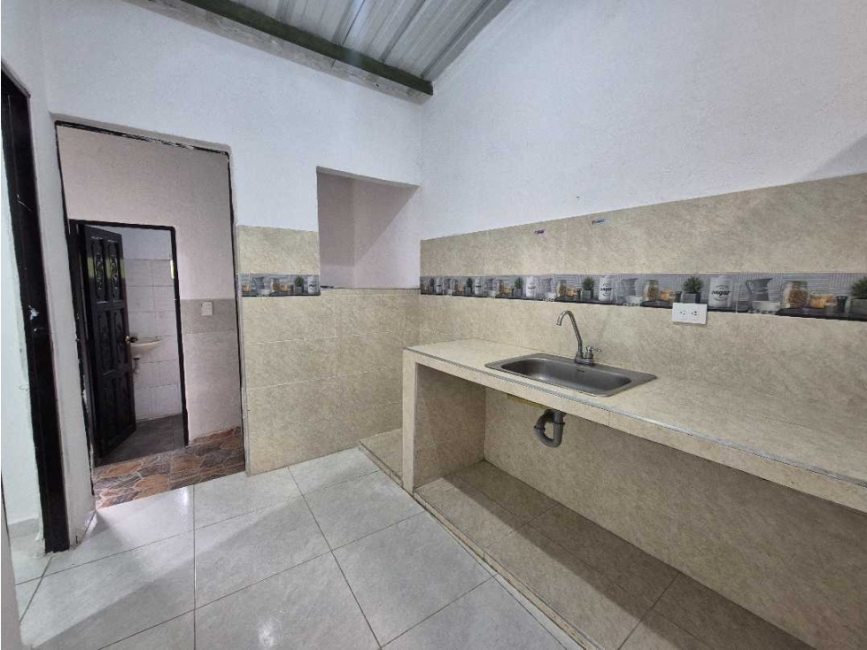 ARRIENDO CASA VIA NUTRESA — foto 5