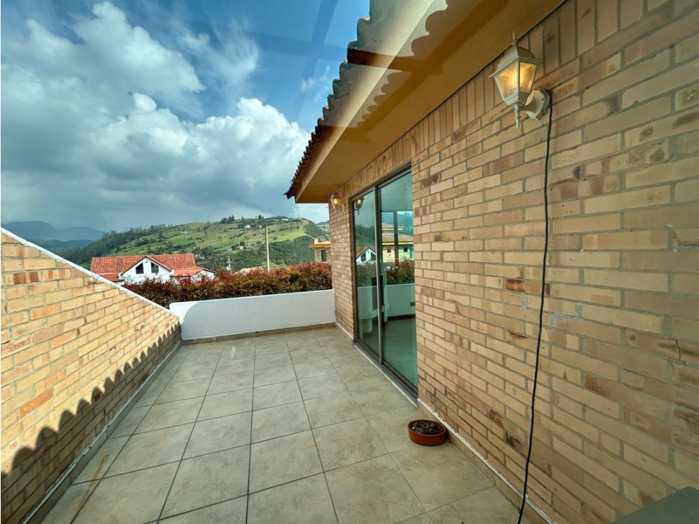 Arriendo Casa Condominio La Calera Bogota — foto 3