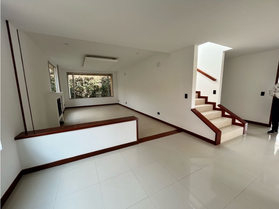 Arriendo Casa Condominio La Calera Bogota — foto 5