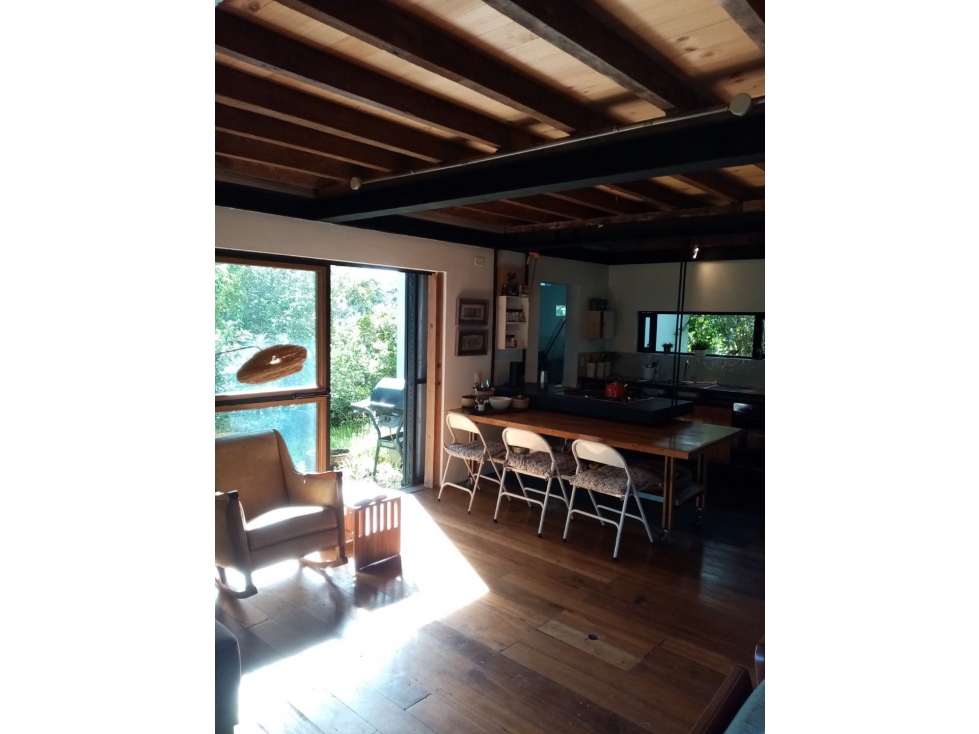Arriendo preciosa casa en Santa Elena Vereda el Plan — foto 5