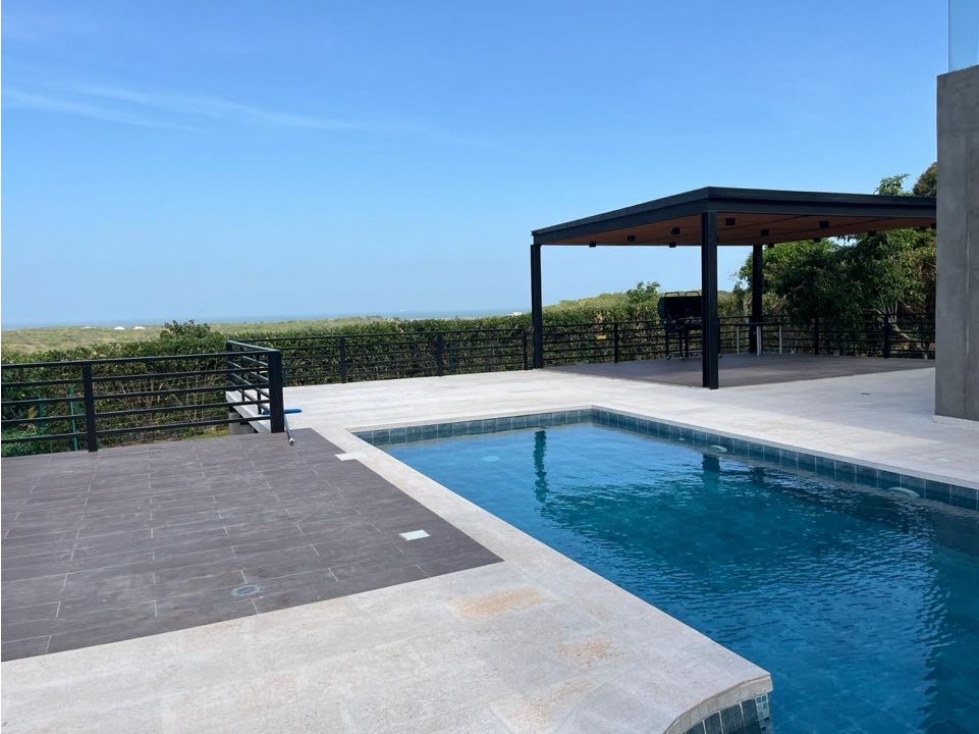 Arriendo Caujaral - 2