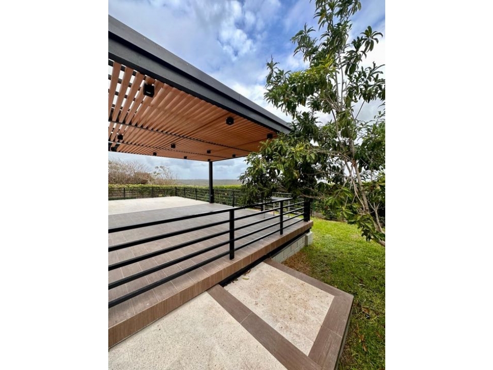 Arriendo Caujaral - 4