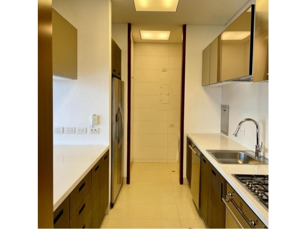 ARRIENDO CHICO R APTO 120mts + B $15.5 M — foto 5