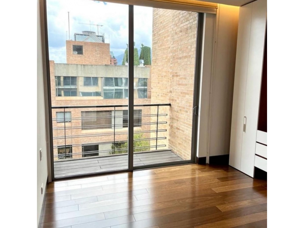 ARRIENDO CHICO R APTO 120mts + B $15.5 M — foto 6