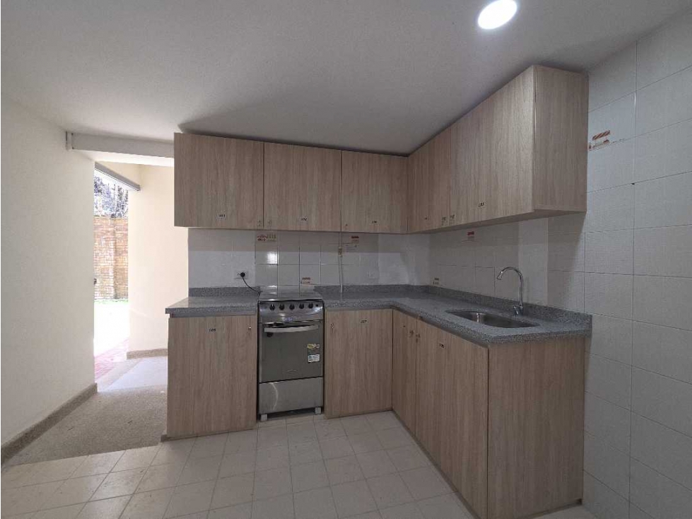 ARRIENDO - COLIVING HABITACIONES Y APARTAESTUDIOS - NICOLAS DE FEDEMAN — foto 3