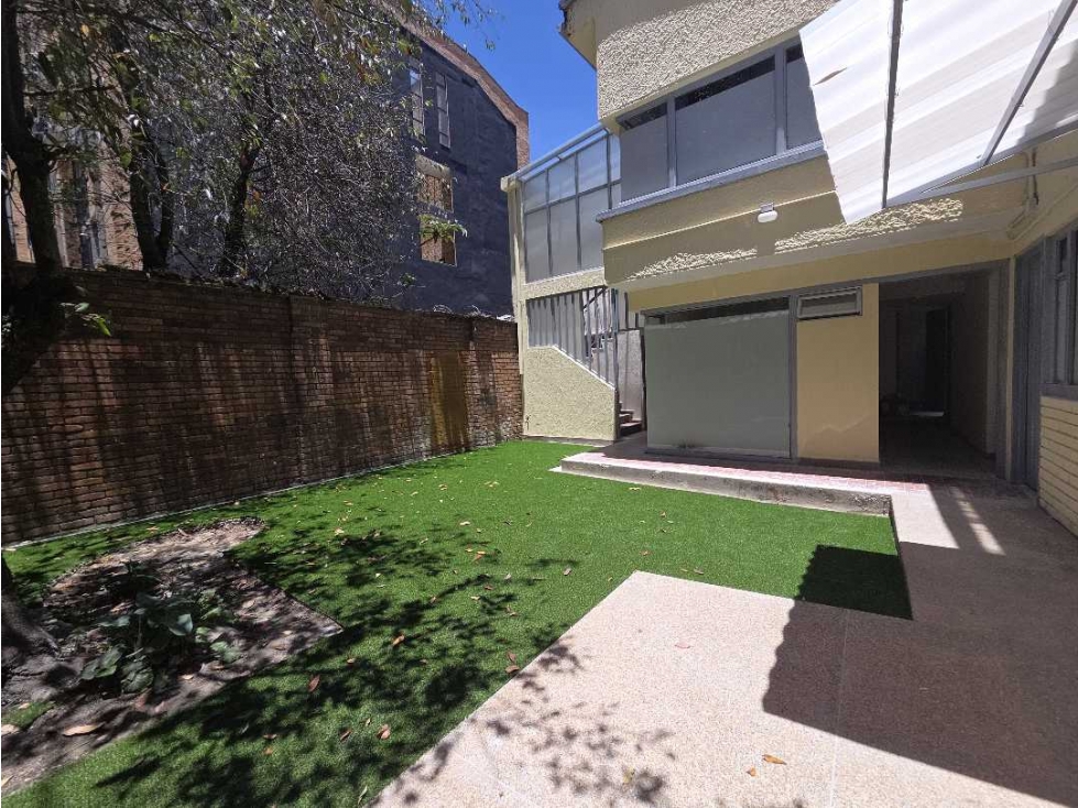 ARRIENDO - COLIVING HABITACIONES Y APARTAESTUDIOS - NICOLAS DE FEDEMAN — foto 4