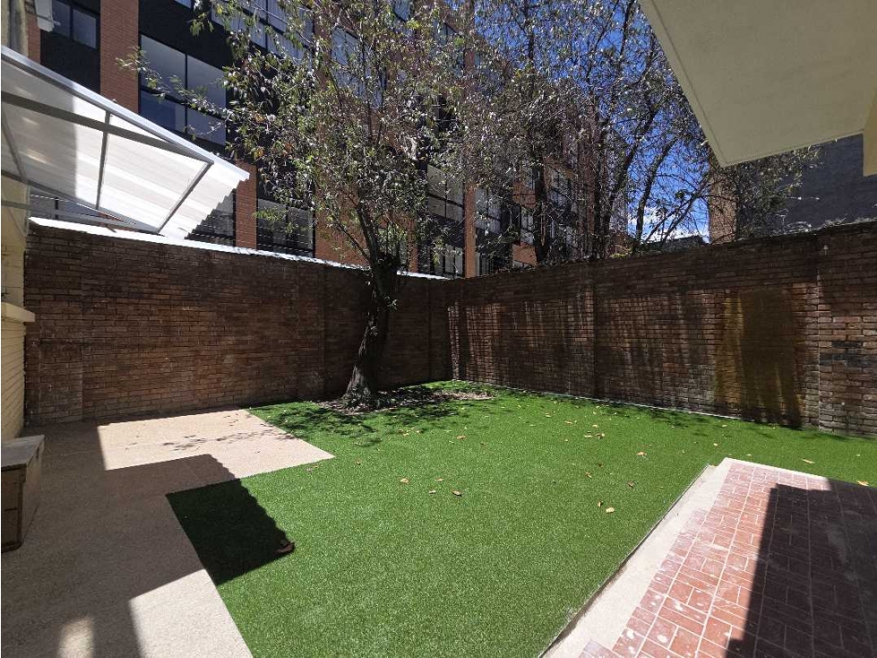 ARRIENDO - COLIVING HABITACIONES Y APARTAESTUDIOS - NICOLAS DE FEDEMAN — foto 5