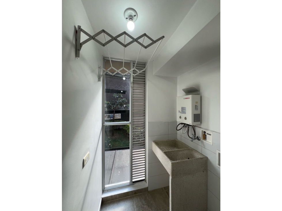 ARRIENDO COMODO APARTAMENTO EN SURAMÉRICA ITAGUI — foto 6