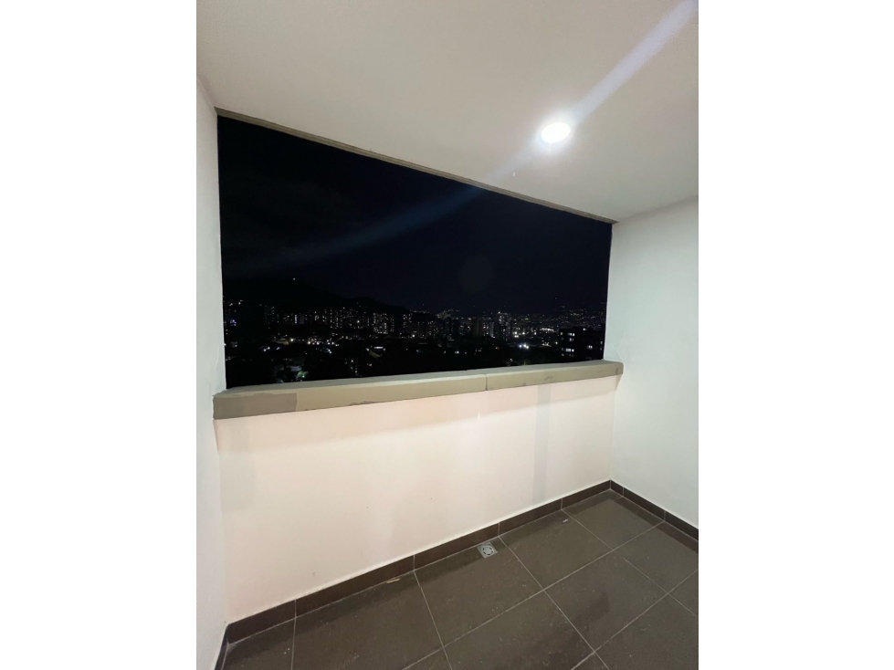 ARRIENDO COMODO APARTAMENTO EN EL MUNICIPIO DE LA ESTRELLA — foto 3
