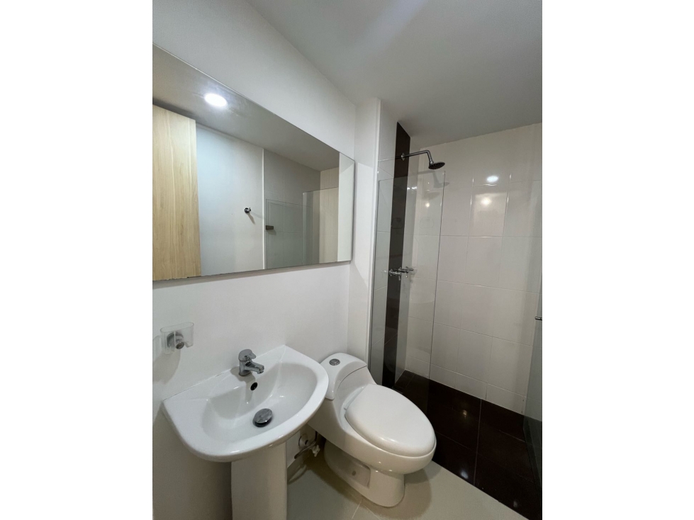ARRIENDO COMODO APARTAMENTO EN EL MUNICIPIO DE LA ESTRELLA — foto 5