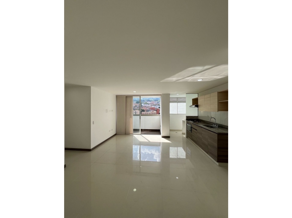 ARRIENDO COMODO APARTAMENTO EN EL MUNICIPIO DE LA ESTRELLA