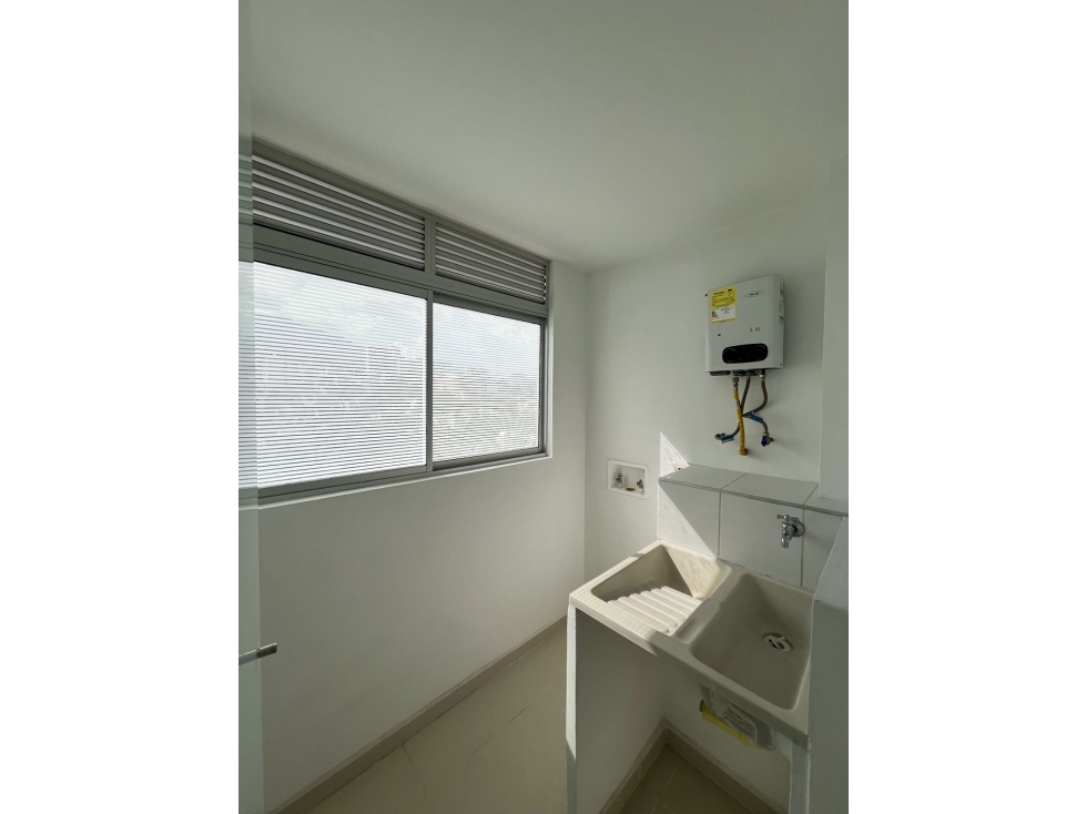 ARRIENDO COMODO APARTAMENTO EN EL MUNICIPIO DE LA ESTRELLA — foto 3