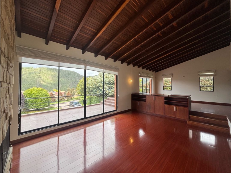 Venta conjunto Casa de Campo la Calera. 3 habs. 420mts — foto 4