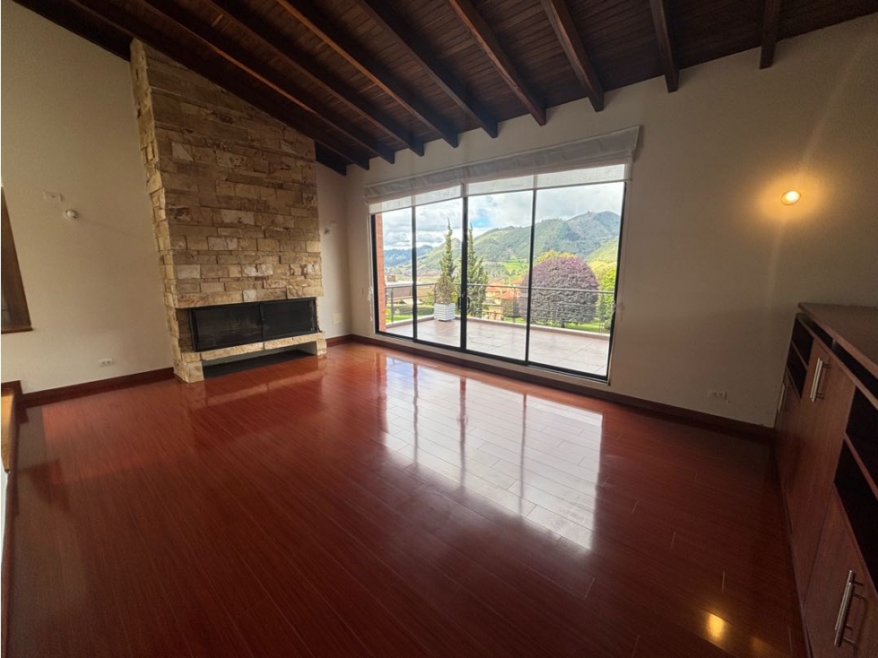 Venta conjunto Casa de Campo la Calera. 3 habs. 420mts — foto 6