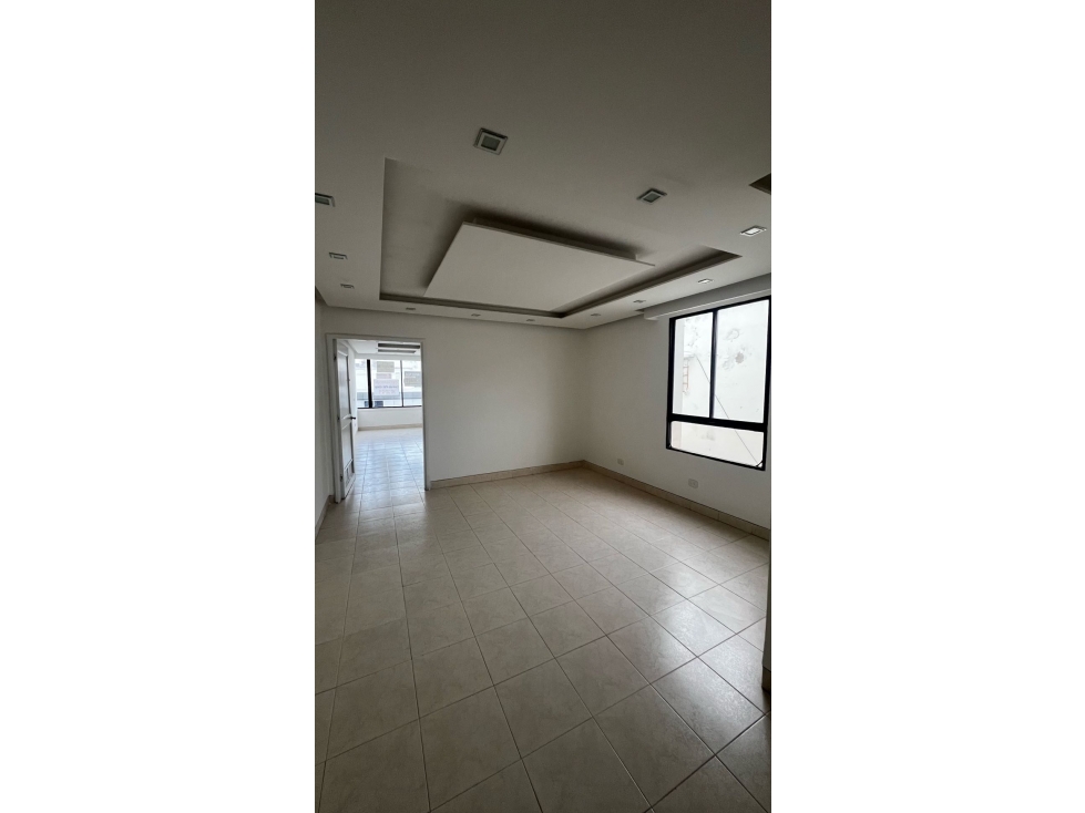 Arriendo consultorio 49c zona médica ciudad jardín