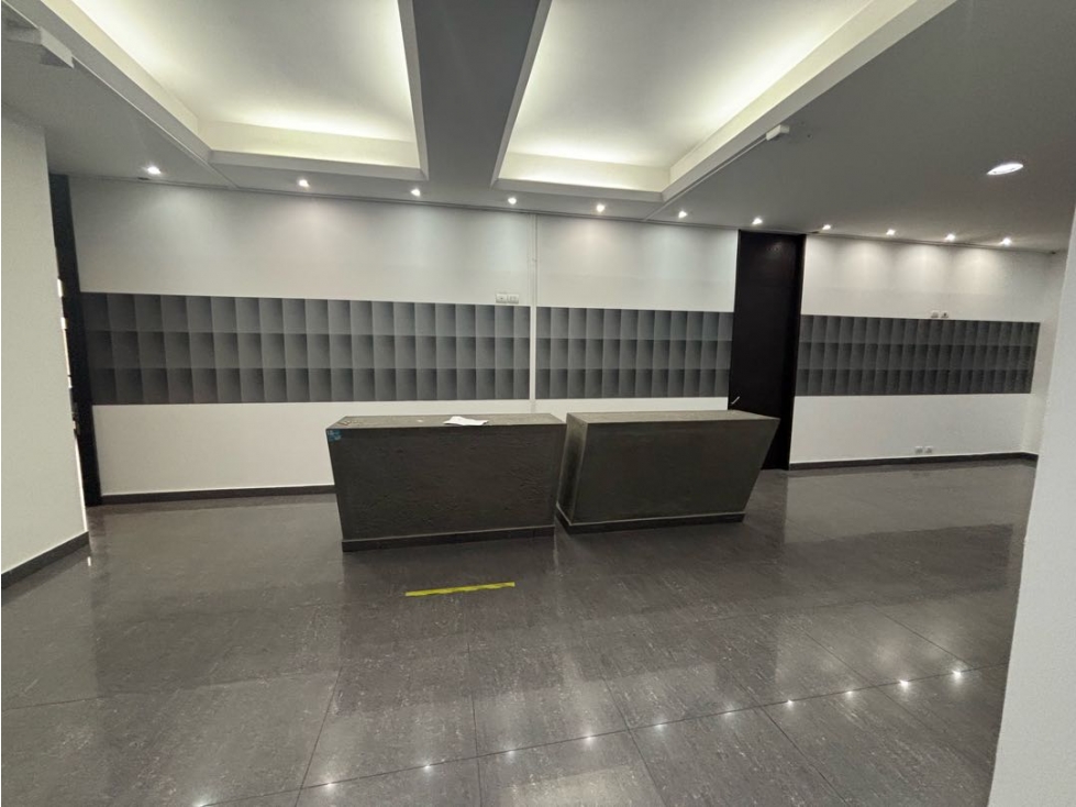 ARRIENDO CONSULTORIO - OFICINA 357m2 CON ALTILLO CHICO — foto 6