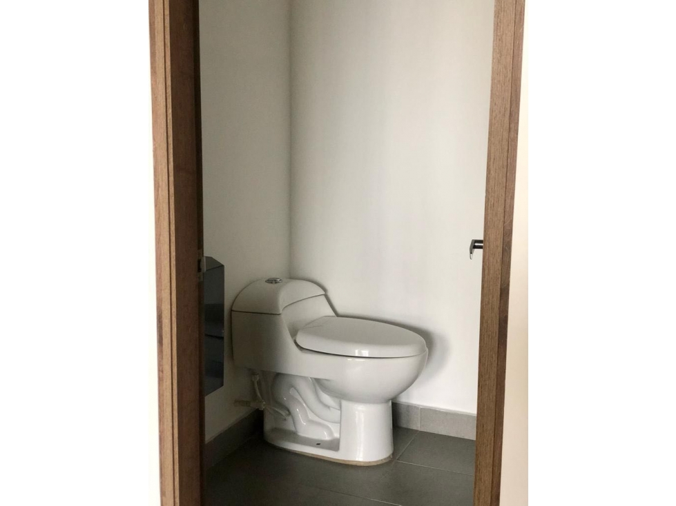 Venta/Arriendo Consultorio/Oficina Belenus — foto 6