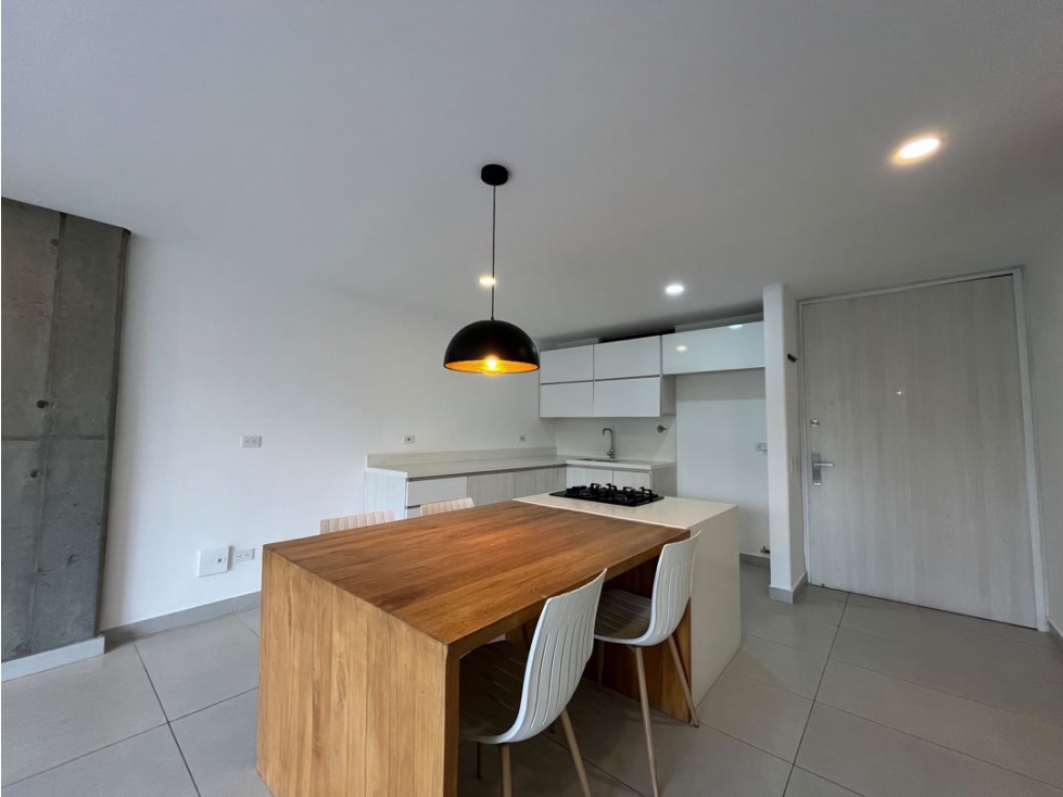 ARRIENDO CUMBRES ENVIGADO — foto 2
