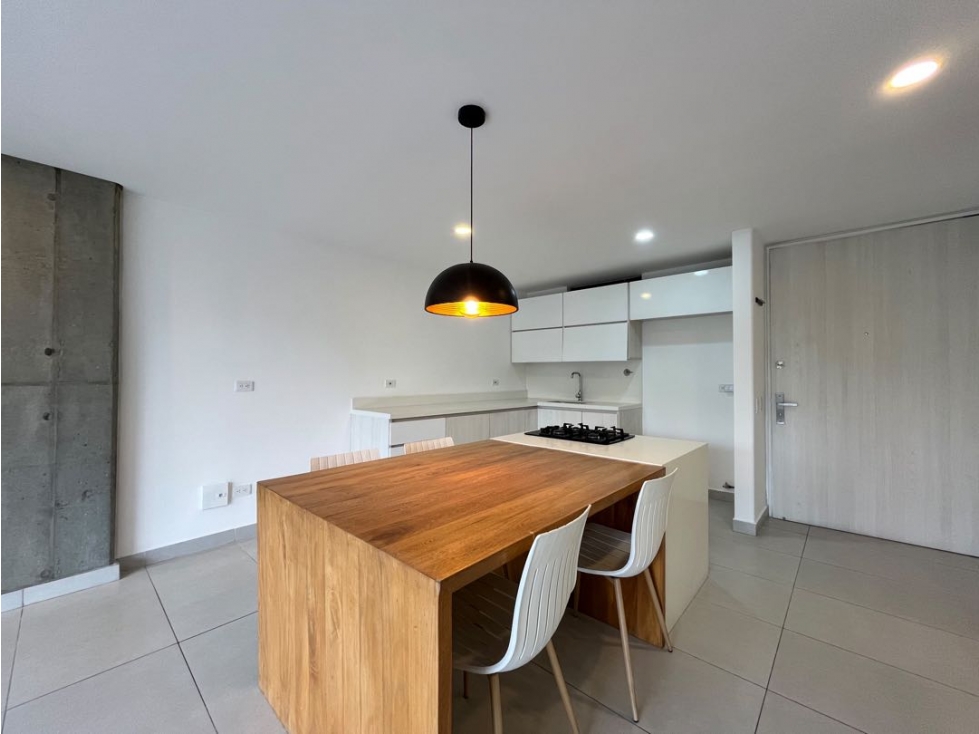 ARRIENDO CUMBRES ENVIGADO — foto 3